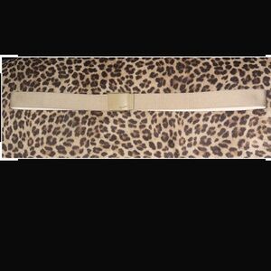 LAST CHANCE Men’s Nike Belt